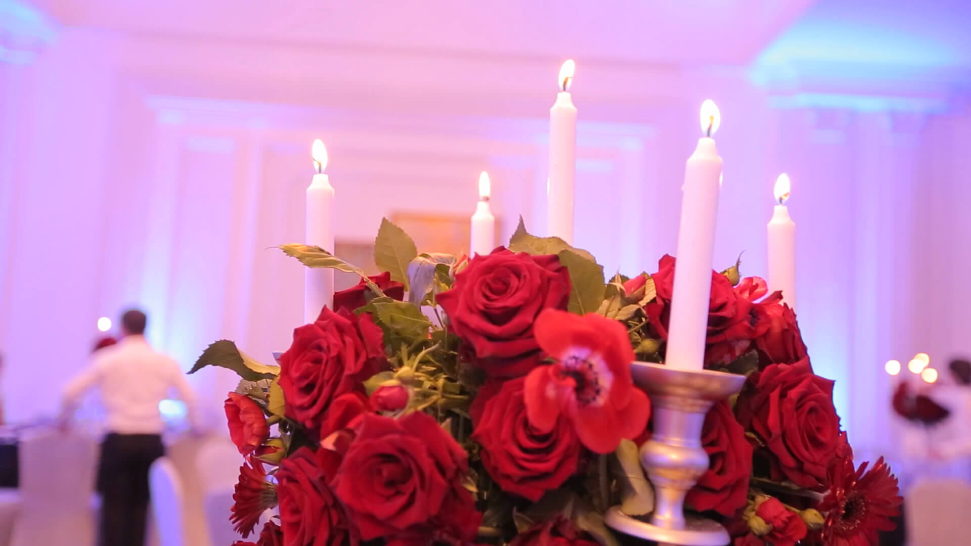 Юбилей Марин #2>